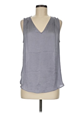 Banana Republic Sleeveless Blouse