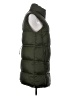 Gibson Latimer 100% Nylon Green Vest Size S - photo 4