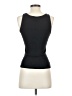 H&M Black Tank Top Size S - photo 2