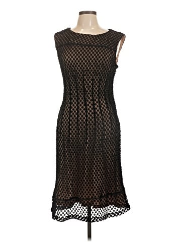 Adrianna Papell Cocktail Dress (view 1)