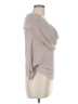 BCBGMAXAZRIA Solid Tan Cardigan Size M - photo 4