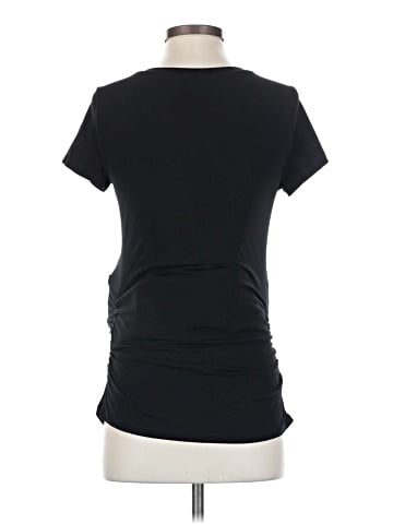 Old Navy - Maternity Short Sleeve T-Shirt (view 2)