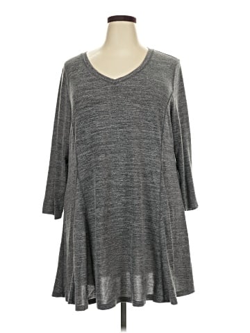 Avenue Casual Dress (view 1)