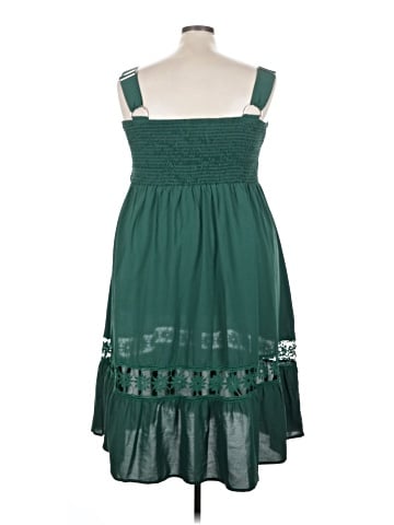 BLOOMCHIC Casual Dress (view 2)