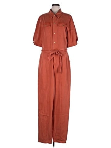 Essentiel Antwerp Jumpsuit (view 1)