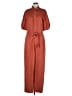 Essentiel Antwerp Brown Jumpsuit Size EU 40 / US 10 - photo 1