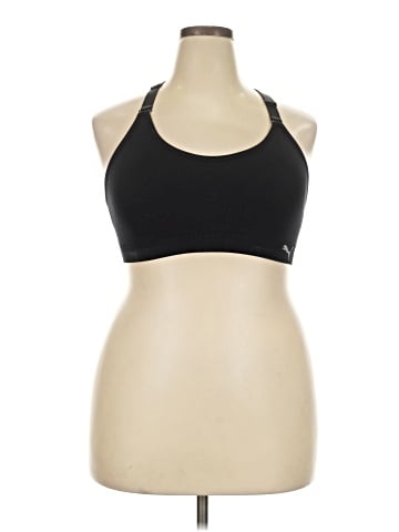 Puma Sports Bra (view 1)