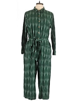 World Market Jumpsuit