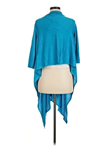 Banana Republic Silk Cardigan (view 2)