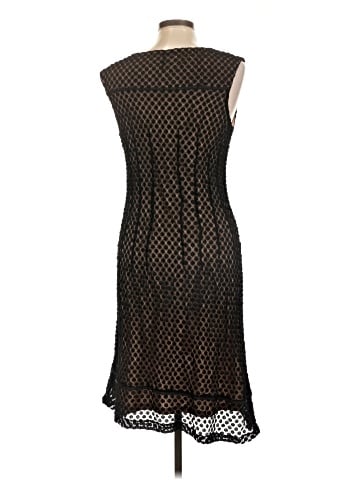 Adrianna Papell Cocktail Dress (view 2)