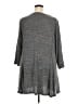 Avenue Gray Casual Dress Size 3X Plus - photo 2