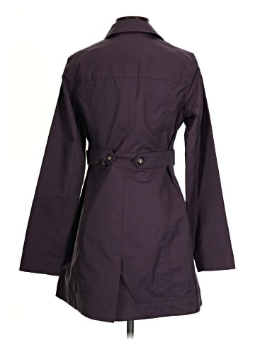 Eddie Bauer Trenchcoat (view 2)