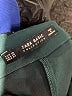 Zara Basic Teal Jumpsuit Size XS - photo 4