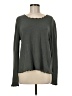 J.Jill Green Pullover Sweater Size M - photo 1
