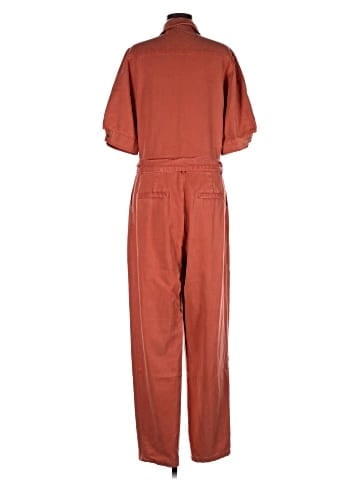 Essentiel Antwerp Jumpsuit (view 2)