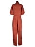 Essentiel Antwerp Brown Jumpsuit Size EU 40 / US 10 - photo 2