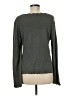 J.Jill Green Pullover Sweater Size M - photo 2