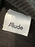 Allude Black Casual Dress Size M - photo 7