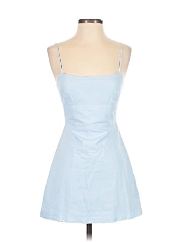 Sunday Best Casual Dress (view 1)
