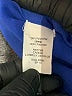 J.Crew 100% Polyester Solid Blue Casual Dress Size 00 - photo 8