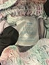 Disney 100% Cotton Tie-dye White Pink Skirt 9-12 MO / 12 MO - photo 3