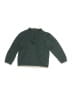 Janie and Jack Green Pullover Sweater Size 18-24 mo - photo 1