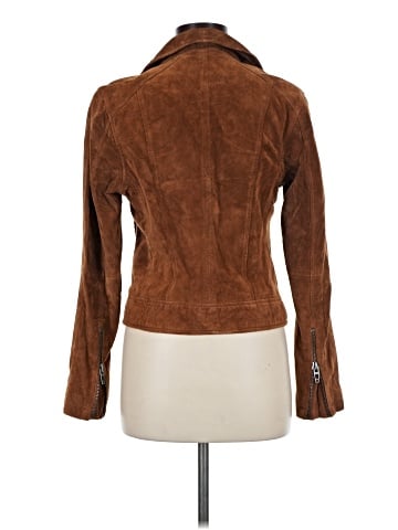 Blank NYC Leather Jacket (view 2)
