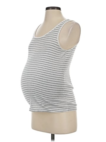 Oh Baby By Motherhood Tank Top (view 1)