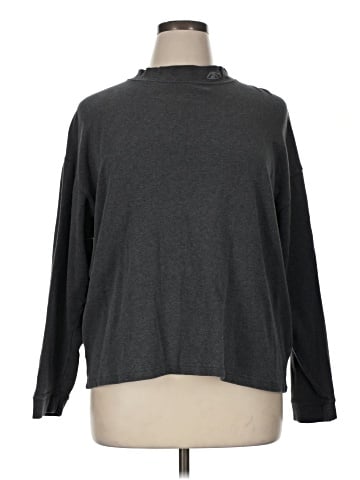 Reebok Turtleneck Sweater (view 1)