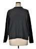 Reebok Gray Turtleneck Sweater Size XL - photo 1