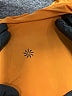 Athleta Orange Long Sleeve T-Shirt Size M (estimated) - photo 7