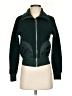 Lululemon Athletica Green Jacket Size 4 - photo 1
