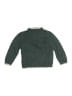 Janie and Jack Green Pullover Sweater Size 18-24 mo - photo 2