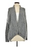 PrAna Gray Cardigan Size XS - photo 1