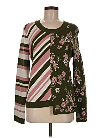 Milly Pullover Sweater (view 1)