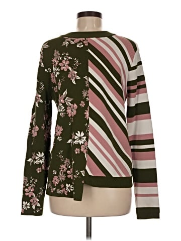Milly Pullover Sweater (view 2)