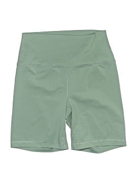 Yogalicious Athletic Shorts