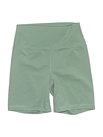 Yogalicious Athletic Shorts (view 1)