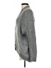 PrAna Gray Cardigan Size XS - photo 5