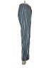 John Galt Stripes Blue Casual Pants Size XXS (estimated) - photo 4