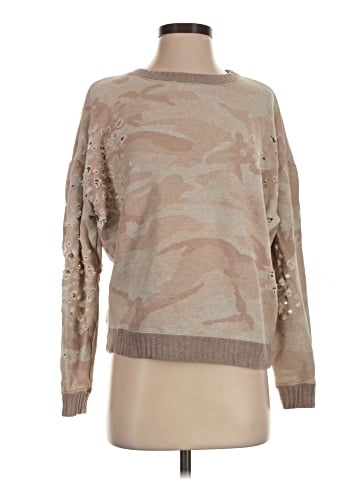 IRO Pullover Sweater (view 1)