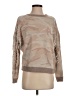 IRO Camo Tan Pullover Sweater Size XS (0) - photo 1