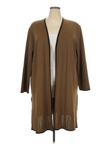 misook Cardigan (view 1)