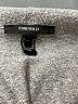 Forever 21 Gray Coat Size M - photo 6