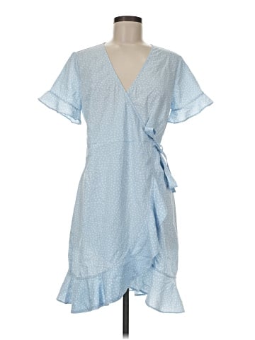 Vero Moda Casual Dress (view 1)