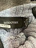 Minkpink Blue Turtleneck Sweater Size S - photo 7