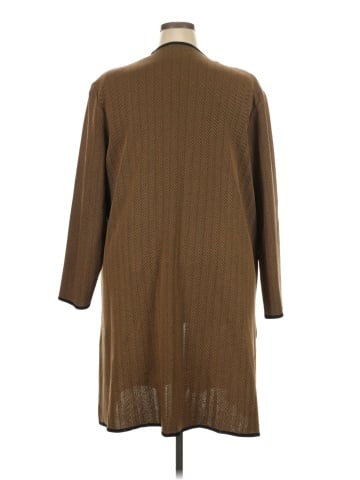 misook Cardigan (view 2)