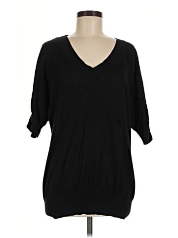 Kenneth Cole New York 3/4 Sleeve T-Shirt (view 1)