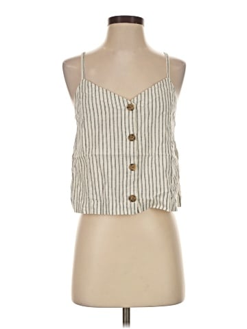 Marine Layer Sleeveless Top (view 1)