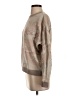 IRO Camo Tan Pullover Sweater Size XS (0) - photo 5